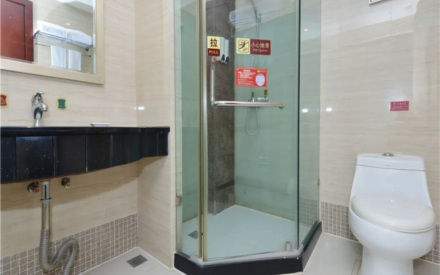 Shanghai VIENNA HOTEL