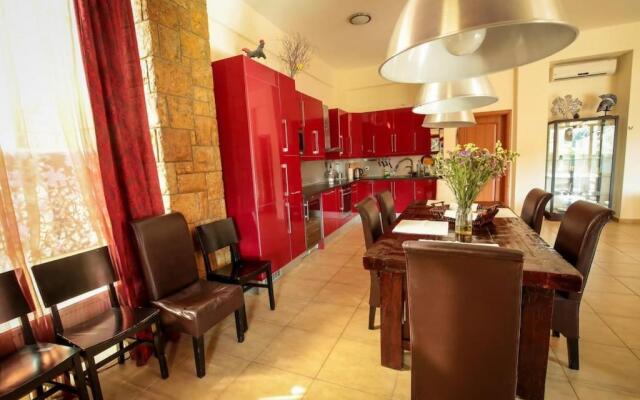 Sani Villa Lili 5