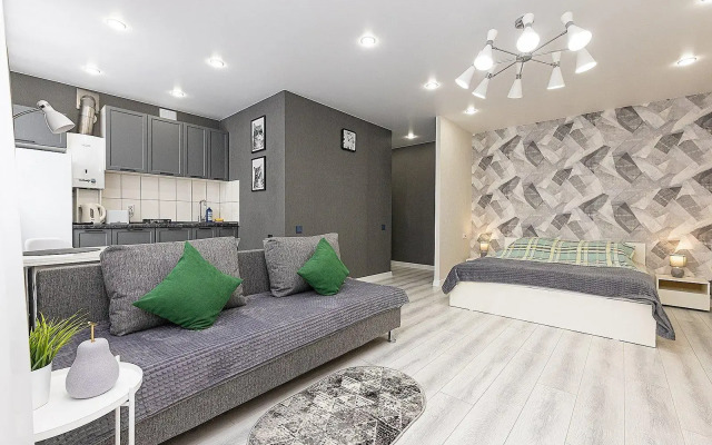 На Сутки на проспекте Циолковского 3