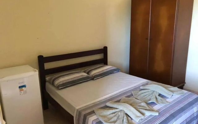 Pousada dos Ferroviarios