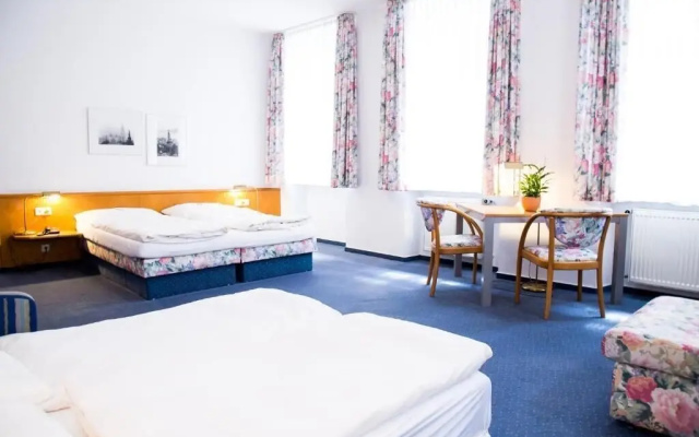 Hotel Am Rathaus