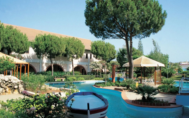 iGV Club Marispica