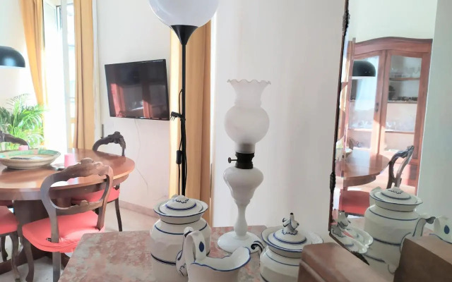 Viale Trastevere 231 A Int.2