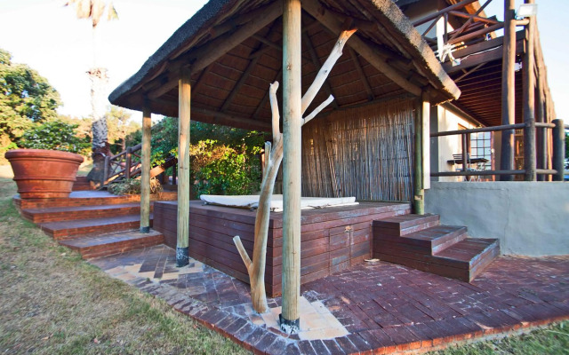 Wild Rose Country Lodge