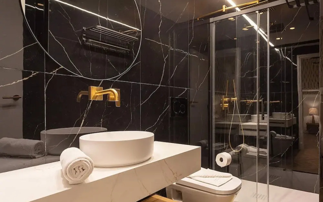 Lovely Apartment in Seville Center Lagar I