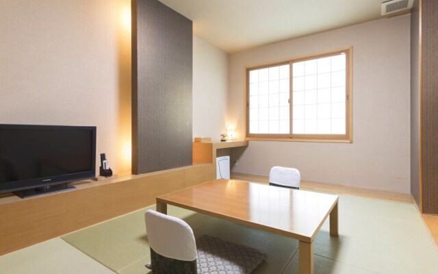 Yumeguri No Yado Matsunoya Kasen Guest House