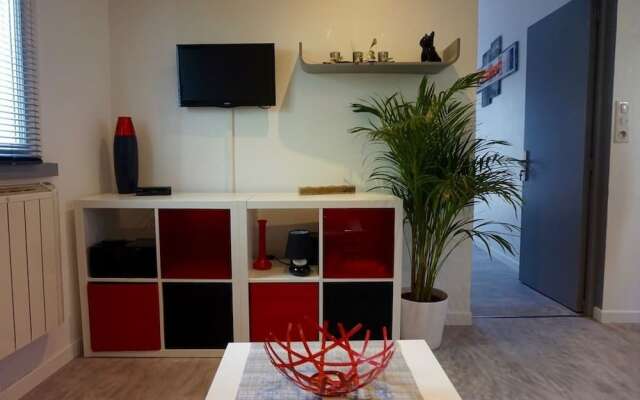 AiR RENTAL - Maison 2 chambres