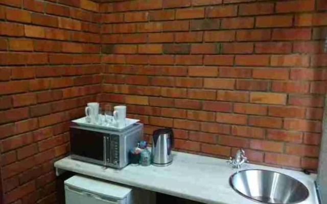 Tranquil House Bed and Breakfast