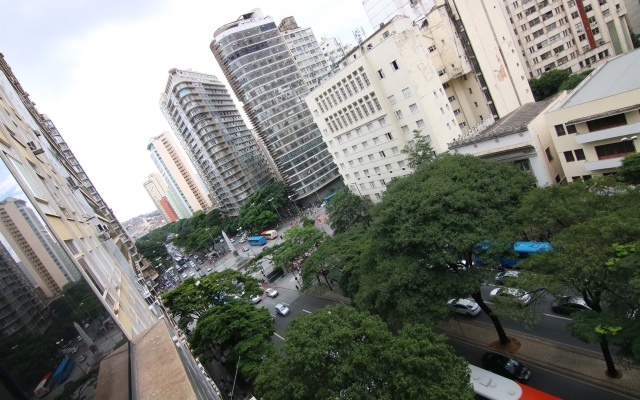 Samba Belo Horizonte Centro