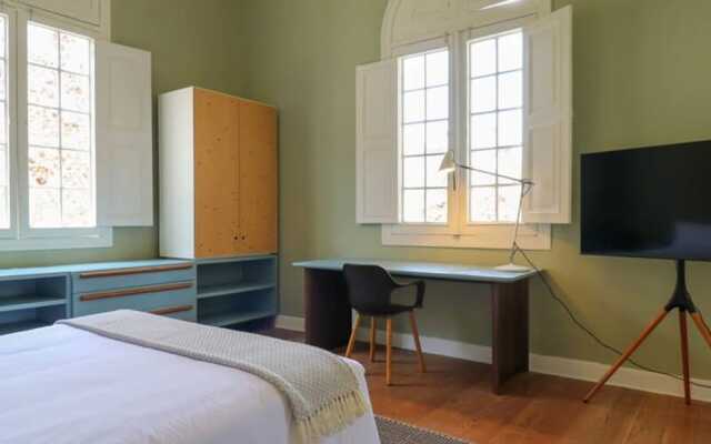 w Perfect Suite in Casa Centenario
