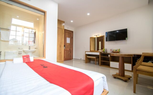 Thien Cung Hotel by RedDoorz