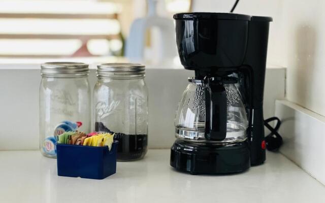 House in La Rioja Tijuana