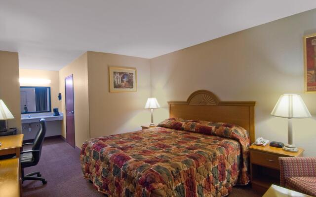 Americas Best Value Inn DeRidder