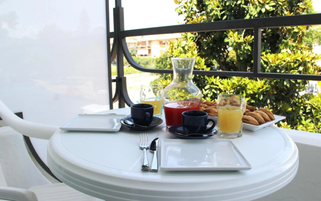 Hotel Villa Chiara