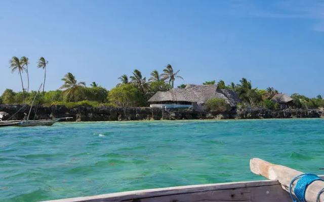 Matemwe Beach Village