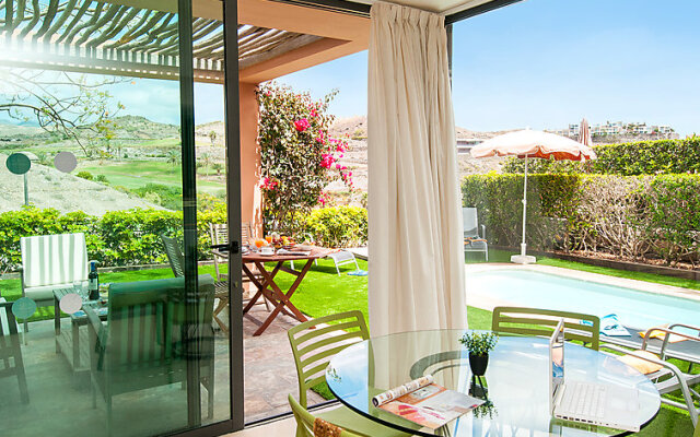 Villa Los Lagos 12