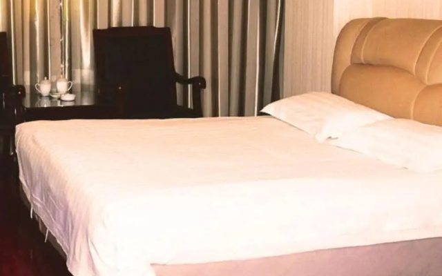 Baodi Hotel Tianjin – Guest Rooms – Tianjin