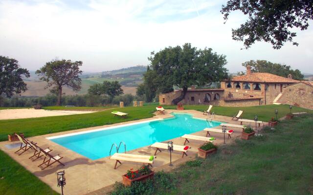 Villa delle Fontane Amazing place for your holiday