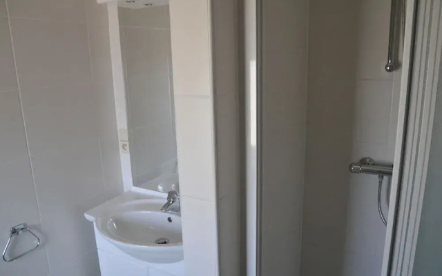 Holiday Home in Durbuy by the Ourthe River