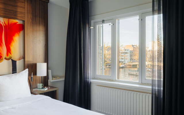 Leonardo Eden Hotel Amsterdam City Center - Image 7