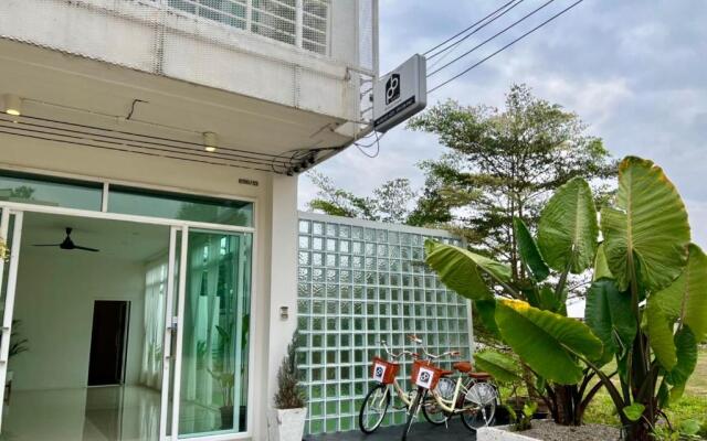 PB Place @ Kwan Payao