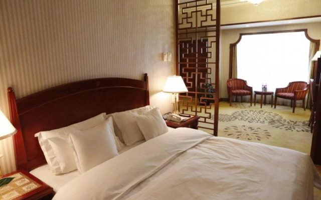 Wuhuan Hotel
