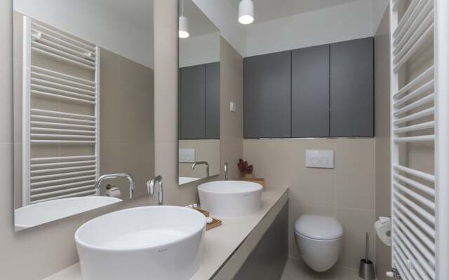 Charming Villa in Nedešcina With Pool