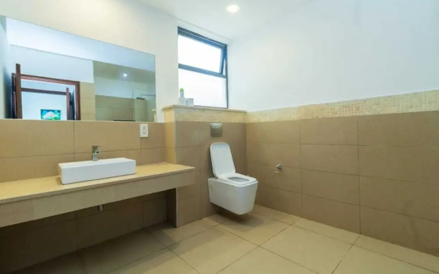 Xanadu Luxury Apartments