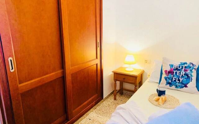 Apartamento Encanto Vista Piscina en Los Cristianos