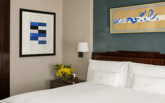 The Beaumont Mayfair