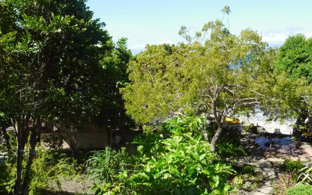 Moalboal T Breeze Coastal Resort