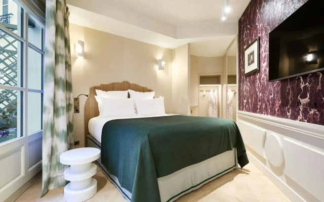 Hotel Prince De Conti