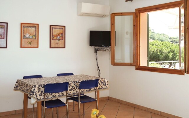 Giulia Capoliveri in Capoliveri