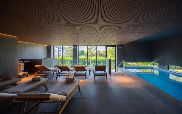 Domaine de la Reine Margot Paris-Issy - MGallery Collection