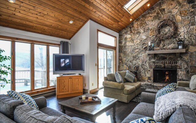 Solar Delight 5 Bedroom House