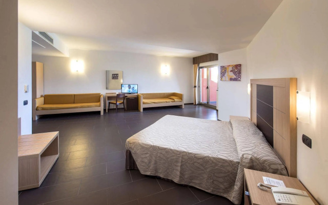 VOI Baia di Tindari Resort