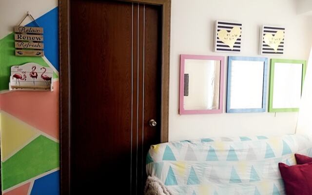 Ridgewood Towers Condotel