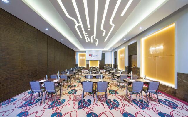 Hilton Garden Inn Ras Al Khaimah