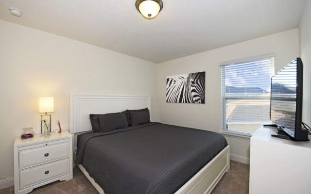 Solterra Five-bedroom