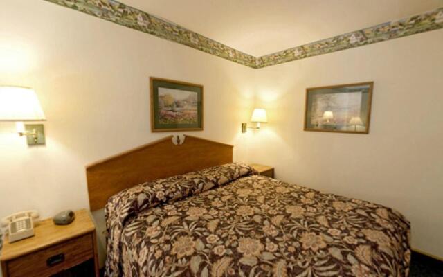 Americas Best Value Inn Litchfield