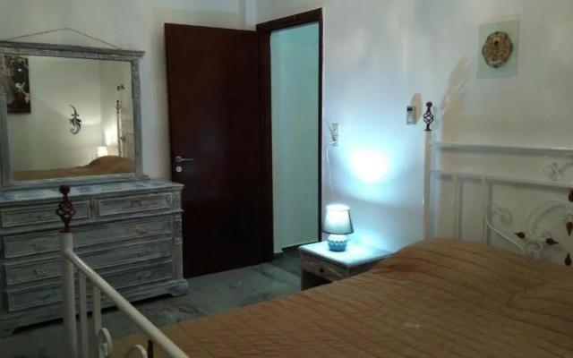 Ermoupoli Comfortable Home