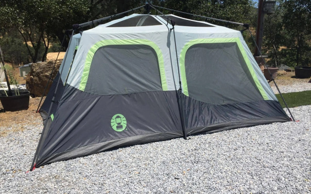 Yosemite Gold Country Lodge