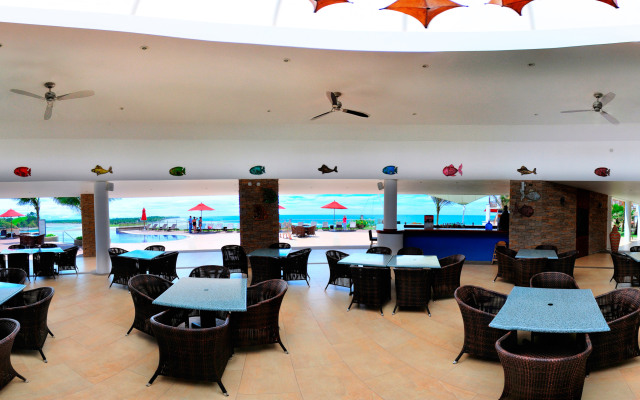 Royal Decameron Mompiche - All Inclusive