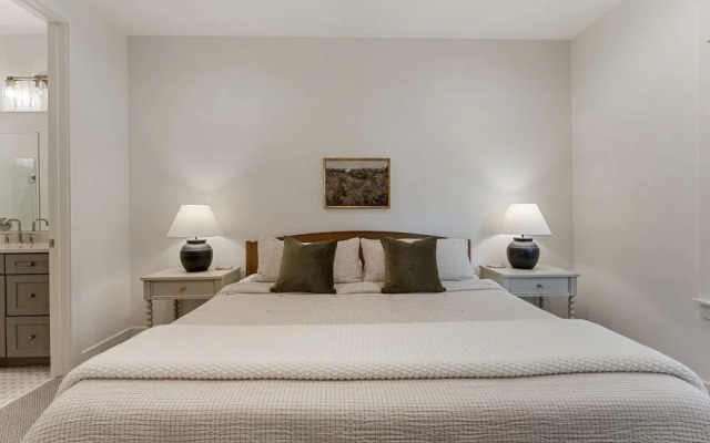 Casa Sol 4 Bedroom Townhouse