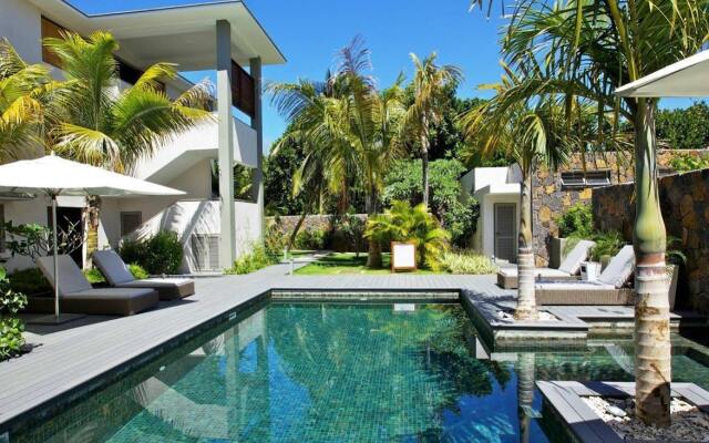 Paradise Beach by Horizon Holidays