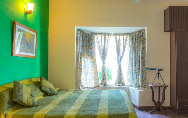 V Resorts Whispering Pines Barog