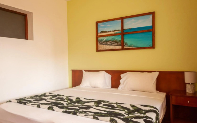 Misturod - Holiday Apartments