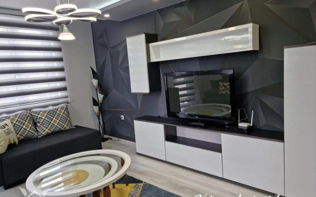 Victoria apartments 3