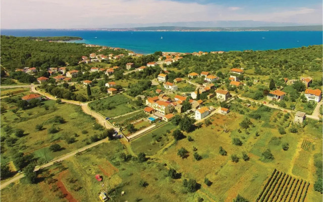 Holiday home Banj Croatia