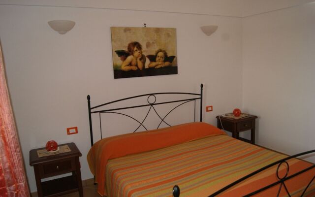 Residence Cuore Mediterraneo